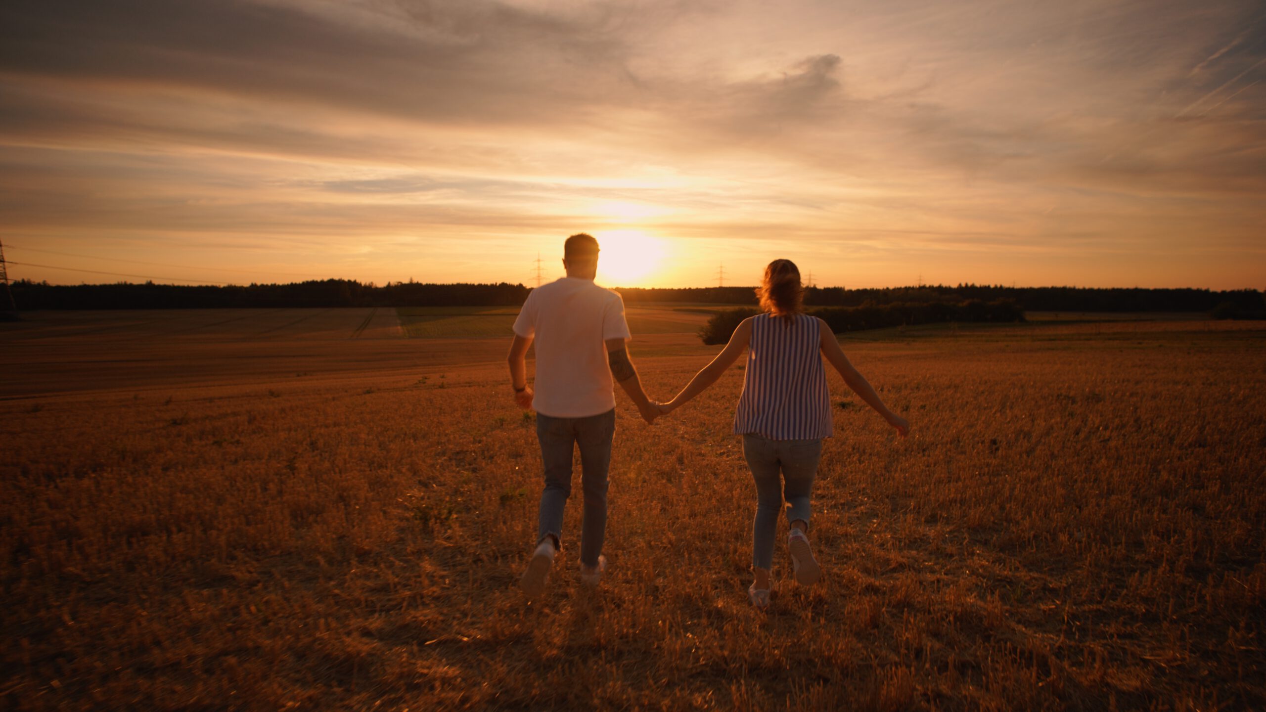 Hochzeitsvideo im Brauereigasthof in Aying