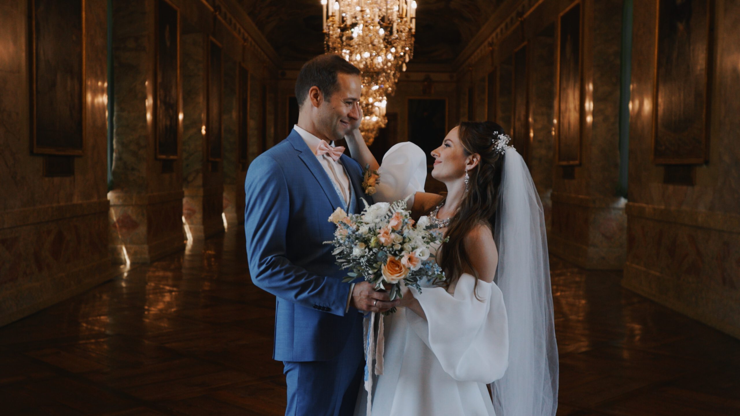 Schloss Ludwigsburg Hochzeitsvideo