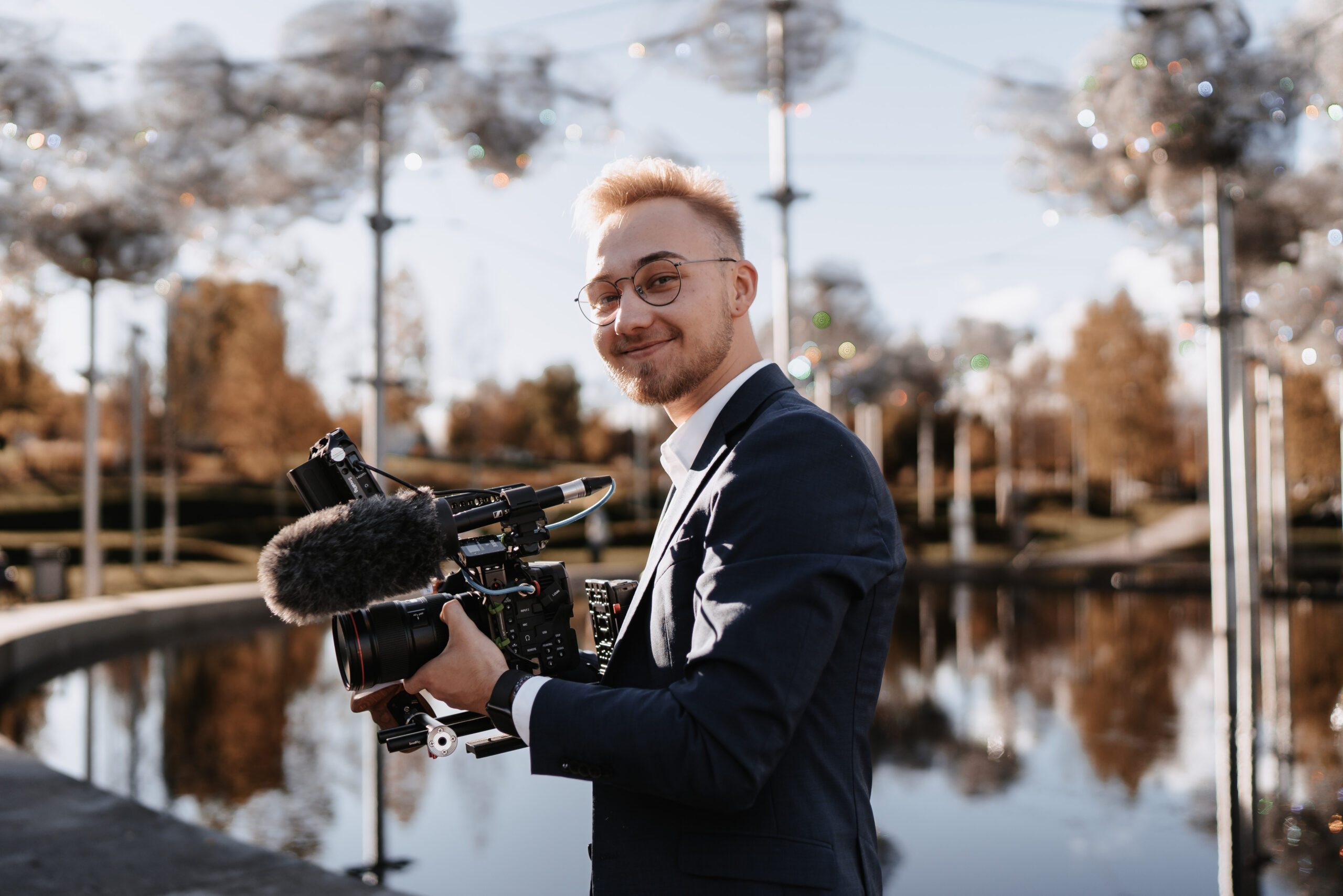 Hochzeitsvideograf Stuttgart