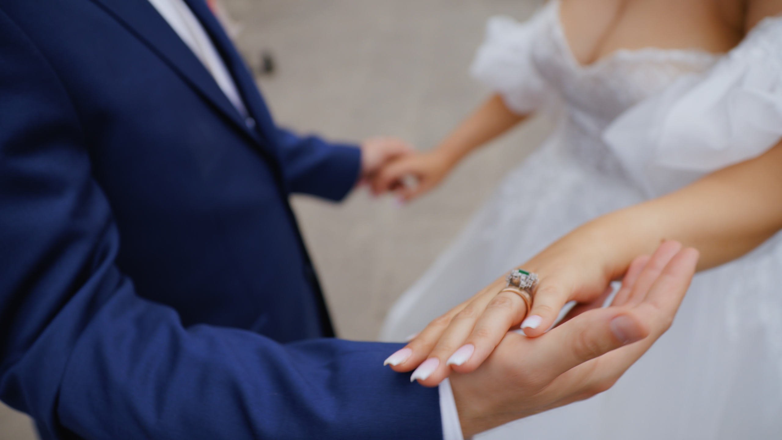 Heiraten auf der Burg Rheinstein