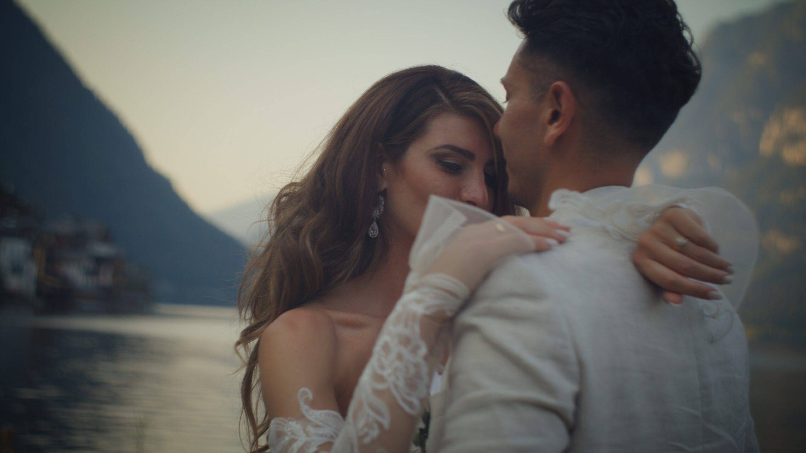 Hochzeitsvideo Österreich